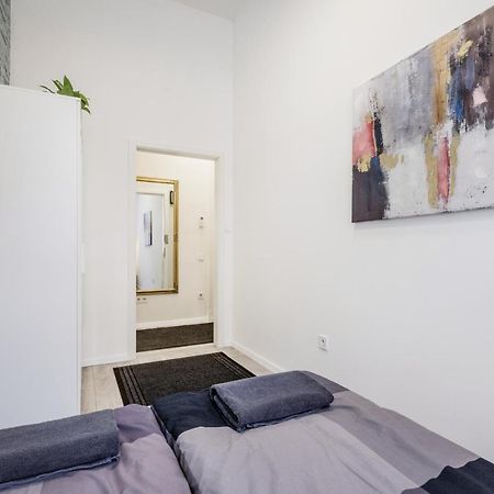 O Street 3 Bedroom Stylish Apartment 부다페스트 외부 사진