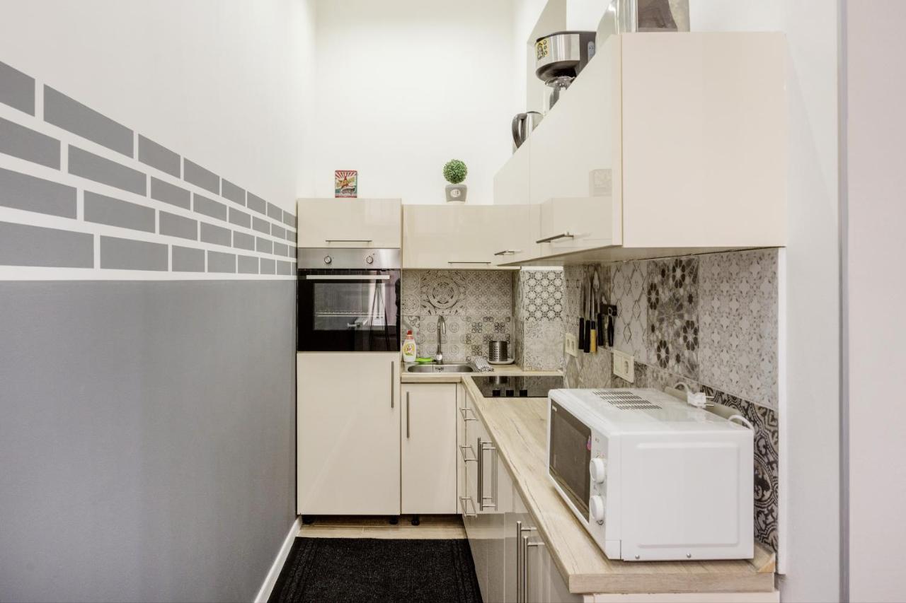 O Street 3 Bedroom Stylish Apartment 부다페스트 외부 사진